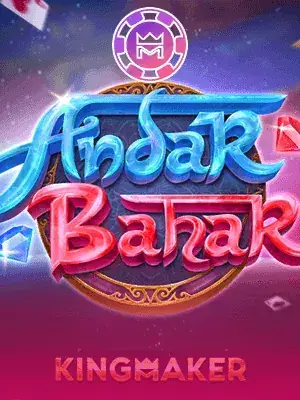 BETPK 36 Andar Bahar at BetPK