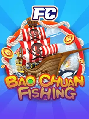 BETPK 26 BAO CHUAN FISHING at BetPK