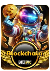 BETPK 43 Blockchain at BetPK