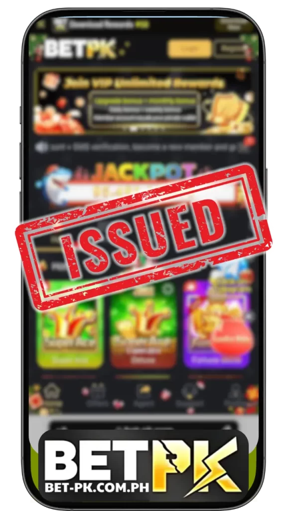 Login 3 BetPK Login Guide 2