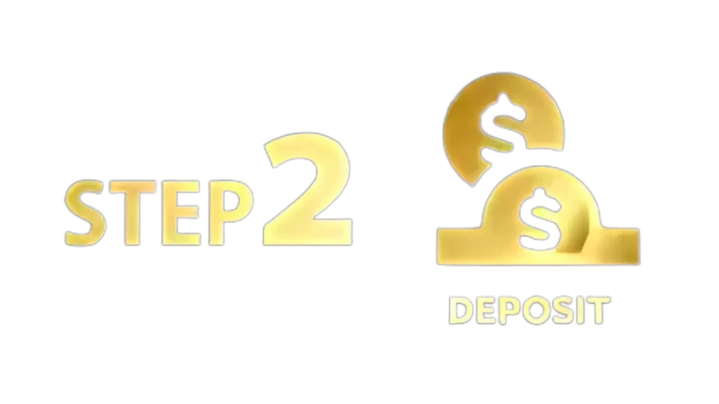 BETPK 46 Betpk deposit icon
