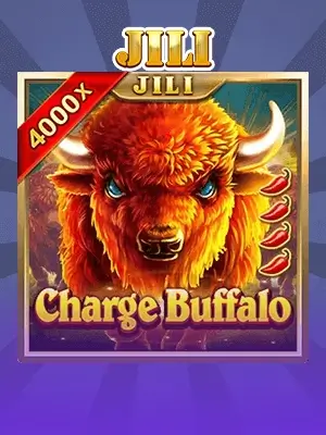 BETPK 22 CHARGE BUFFALO at BETPK