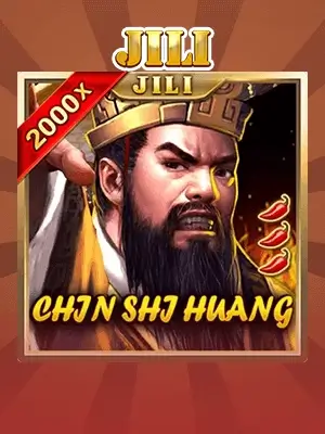 BETPK’s JILI Slots: Dive Into Thrilling Spins and Big Rewards 3 Chin Shi Huang at BetPK
