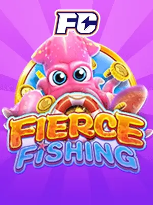 BETPK 27 FIERCE FISHING at BetPK
