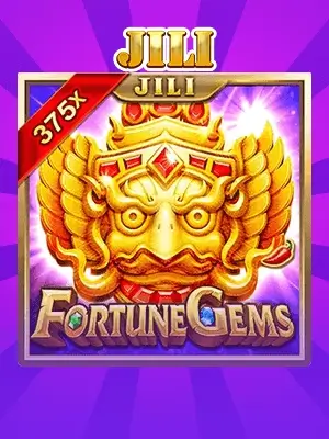 BETPK 21 FORTUNE GEMS at BETPK