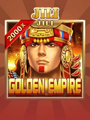 BETPK 19 GOLDEN EMPIRE at BETPK