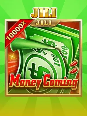 BETPK 20 MONEY COMING at BETPK
