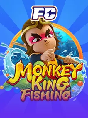 BETPK 24 MONKEY KING FISHING at BetPK