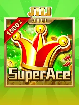 BETPK 17 Super Ace at BETPK