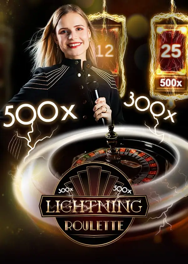 BETPK 28 lightning roulette at BetPK