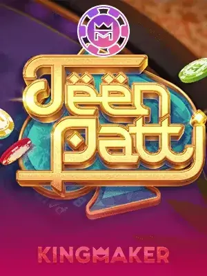 BETPK 35 Teen Patti at BetPK